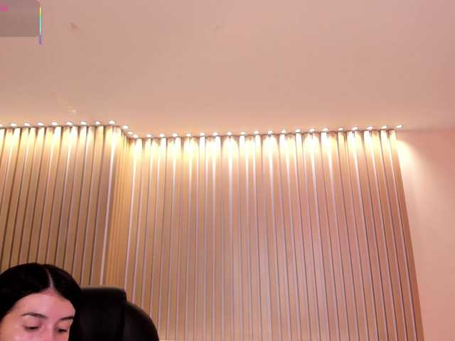 PaulinaSantos1 live cam on BongaCams