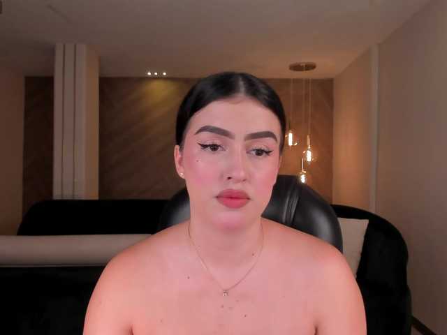 PaulinaSantos1 live cam on BongaCams