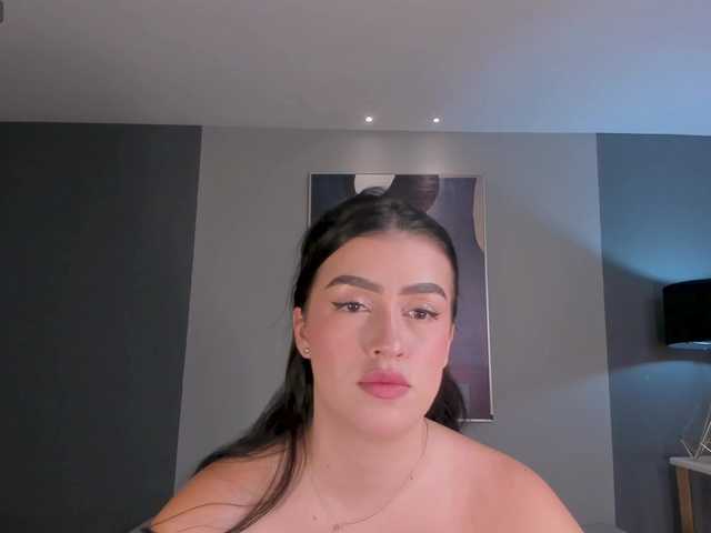 PaulinaSantos1 live cam on BongaCams