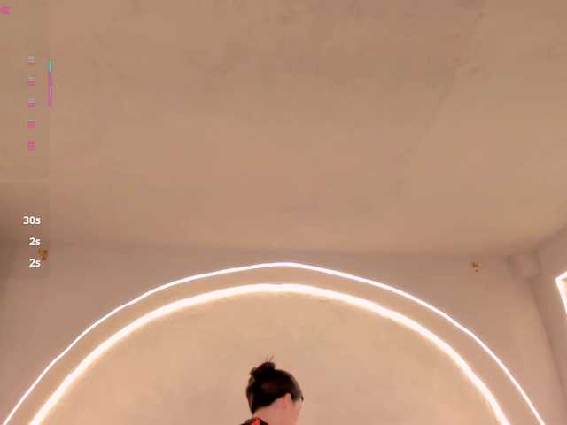PaulinaSantos1 live cam on BongaCams