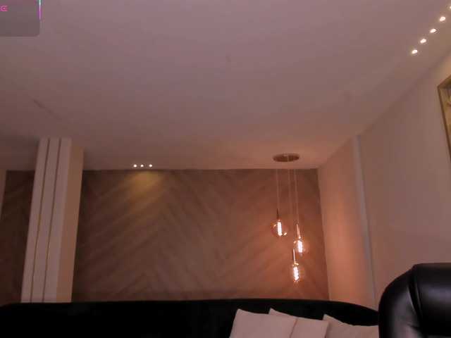 PaulinaSantos1 live cam on BongaCams