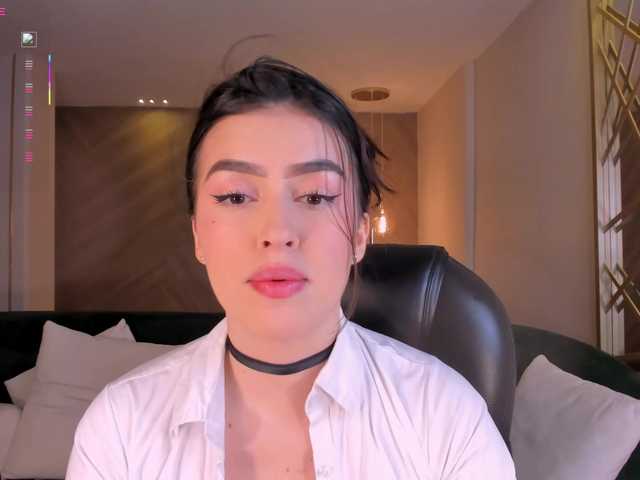 PaulinaSantos1 live cam on BongaCams