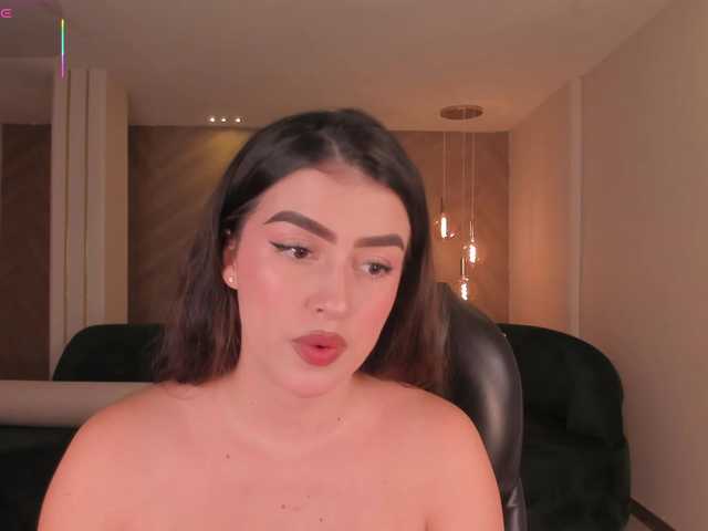 PaulinaSantos1 live cam on BongaCams