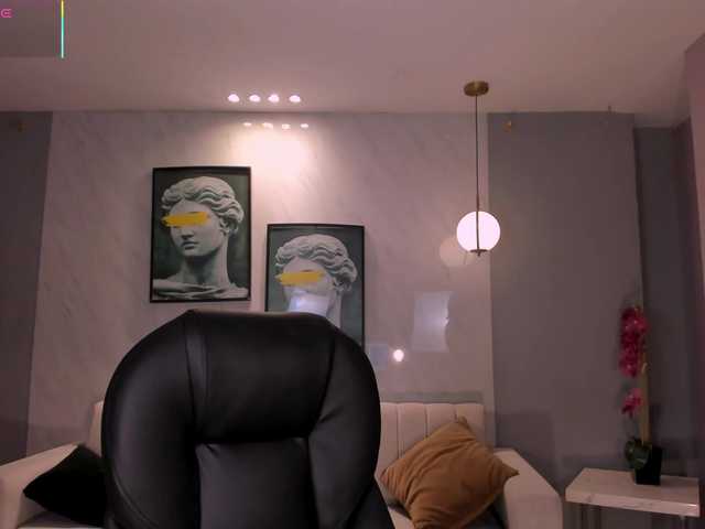 PaulinaSantos1 live cam on BongaCams
