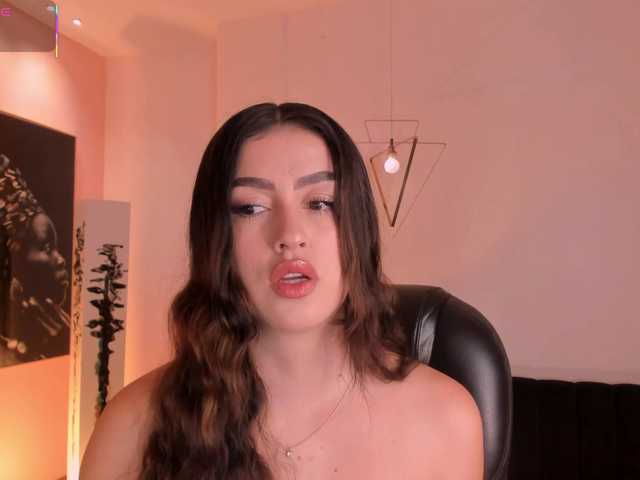 PaulinaSantos1 live cam on UnifiedCams