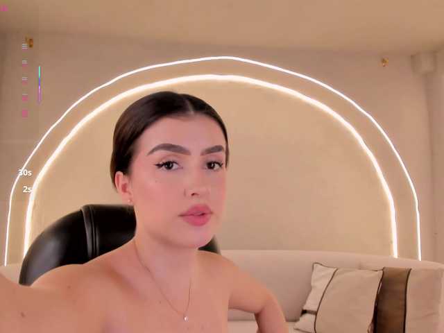 paulinasantos1 cam belle