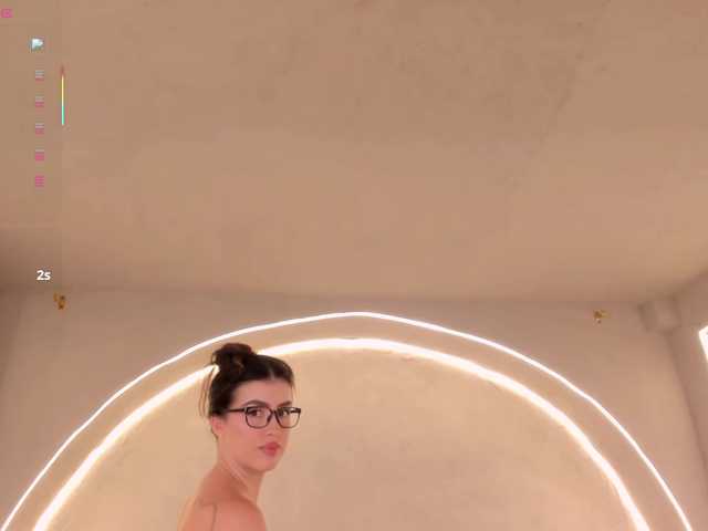PaulinaSantos1 live cam on BongaCams