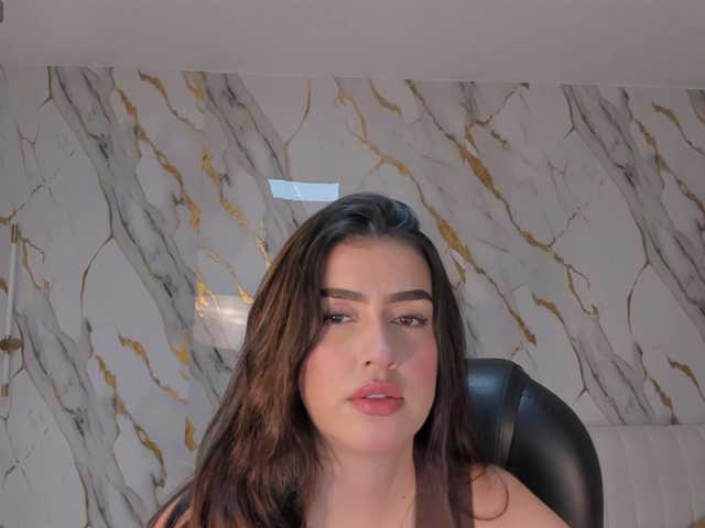 PaulinaSantos1 live cam on BongaCams