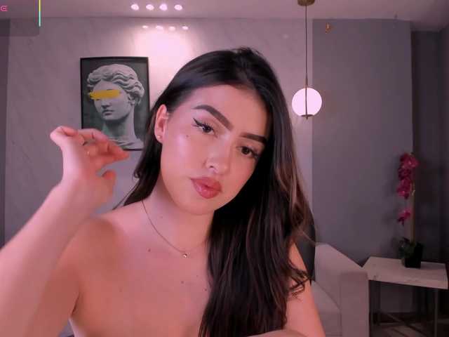 PaulinaSantos1 live webcam show