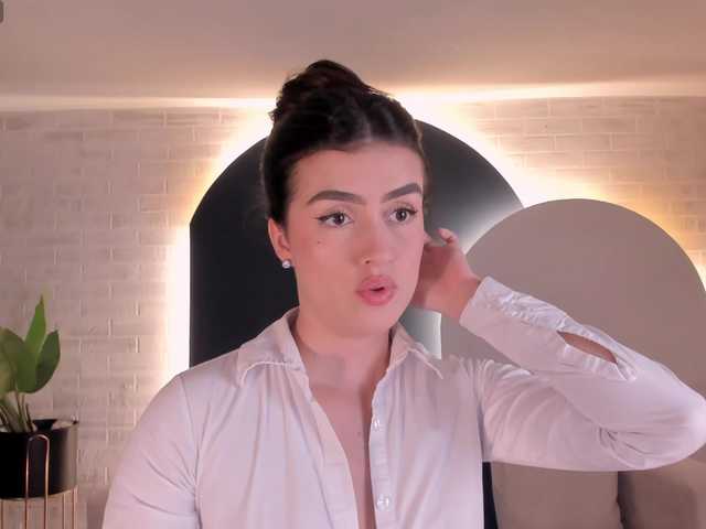 PaulinaSantos1 live cam on BongaCams