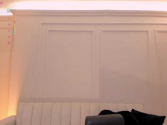 PaulinaSantos1 live cam on BongaCams