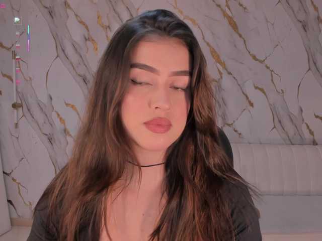 paulinasantos1 cam belle