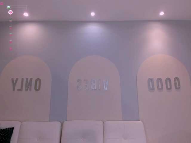 PaulinaSantos1's BongaCams show and profile