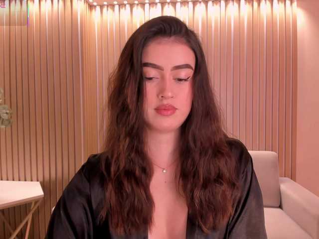 PaulinaSantos1 live webcam show