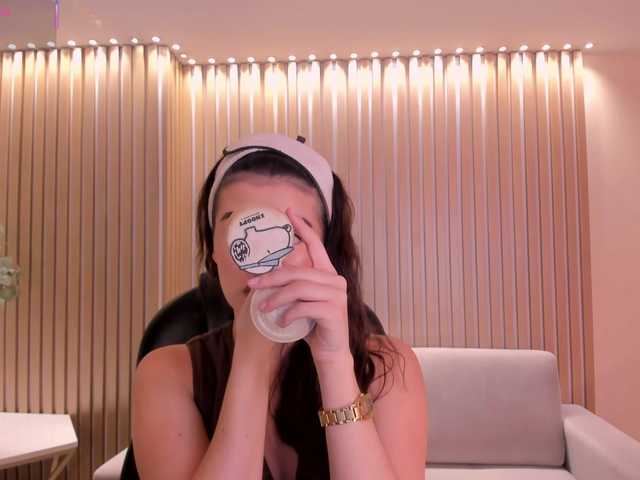 PaulinaSantos1 live cam on BongaCams