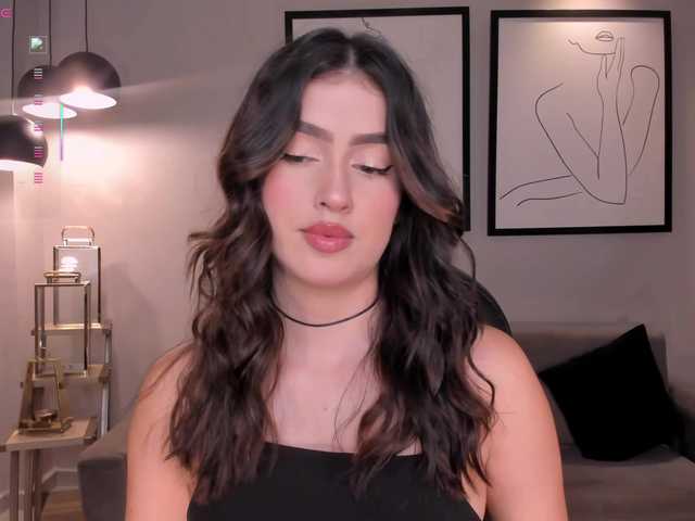PaulinaSantos1 live cam on BongaCams