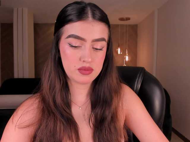 PaulinaSantos1 live cam on BongaCams