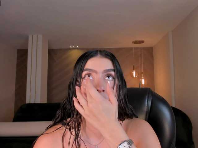 PaulinaSantos1 live cam on BongaCams