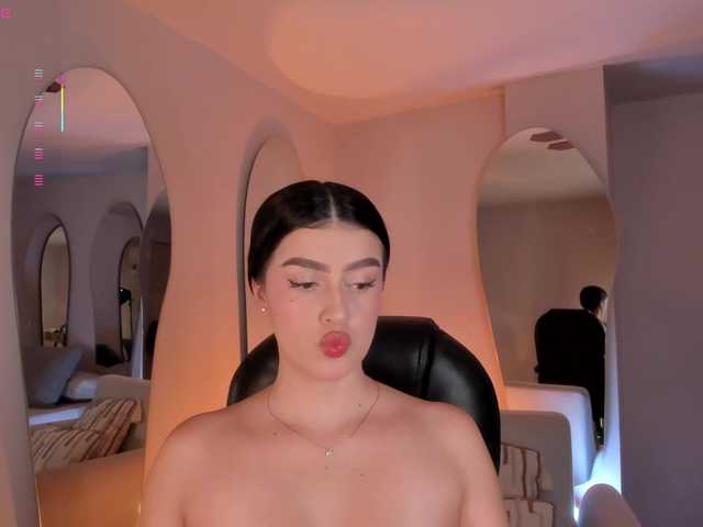 PaulinaSantos1 live cam on UnifiedCams