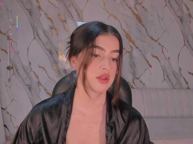 PaulinaSantos1 live cam on BongaCams