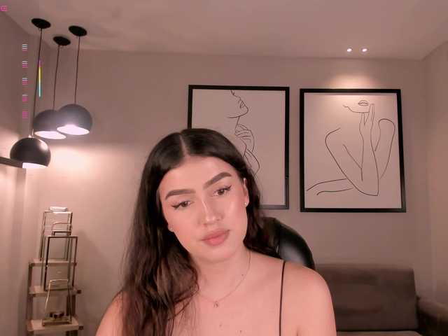 paulinasantos1 live sex show