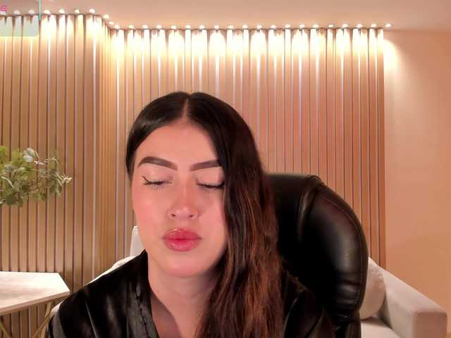 PaulinaSantos1 live cam on BongaCams