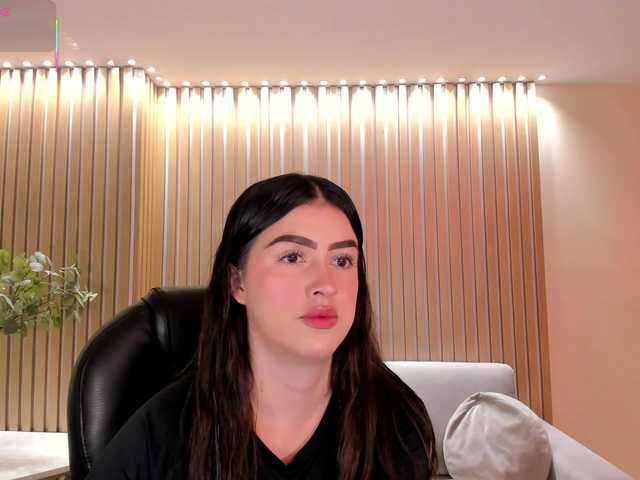 PaulinaSantos1 Live-Cam auf BongaCams