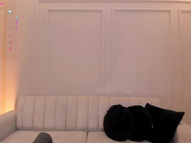 PaulinaSantos1 live cam on BongaCams