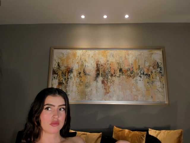 PaulinaSantos1's BongaCams show and profile