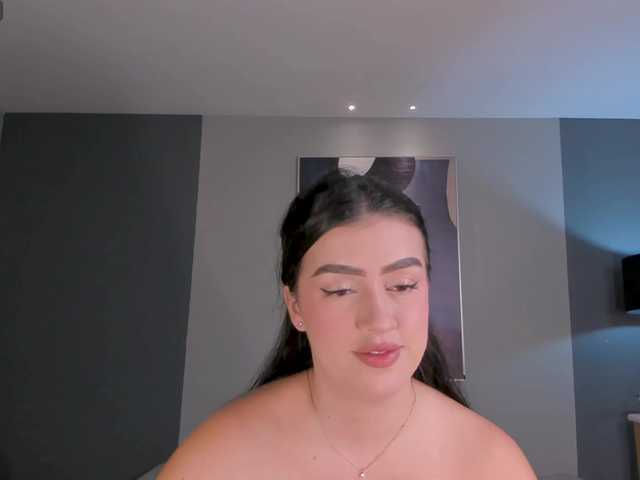 PaulinaSantos1 live cam on BongaCams