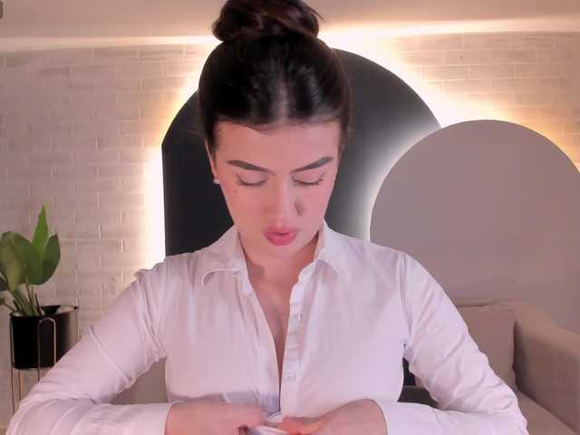 PaulinaSantos1 live cam on BongaCams