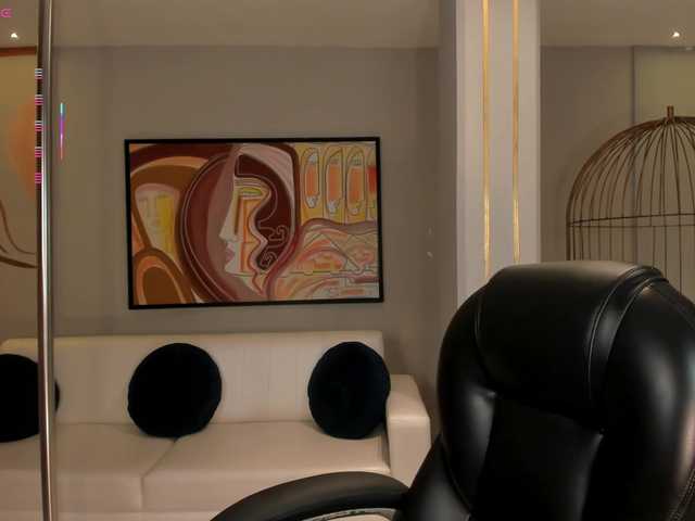 PaulinaSantos1 live cam on BongaCams