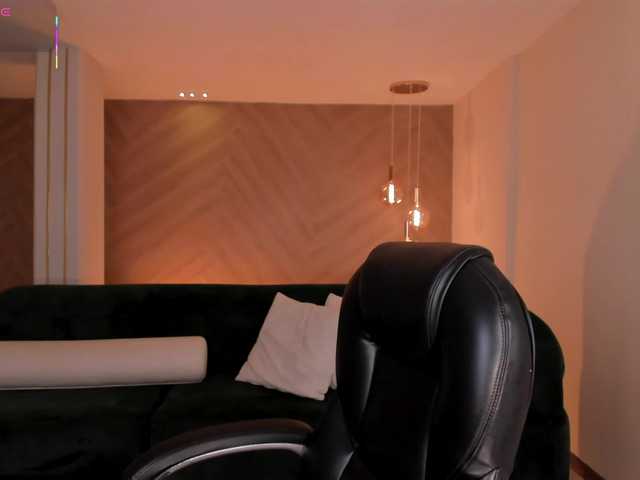 PaulinaSantos1 live cam on BongaCams