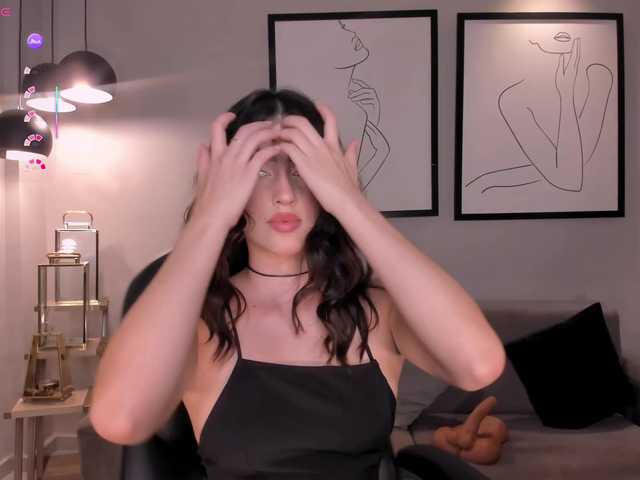 PaulinaSantos1 live cam on BongaCams