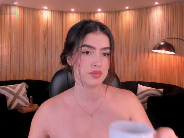 PaulinaSantos1 live cam on BongaCams