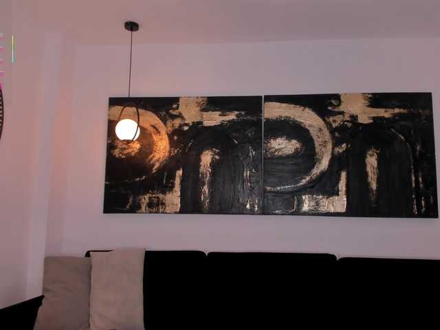 PaulinaSantos1's BongaCams show and profile