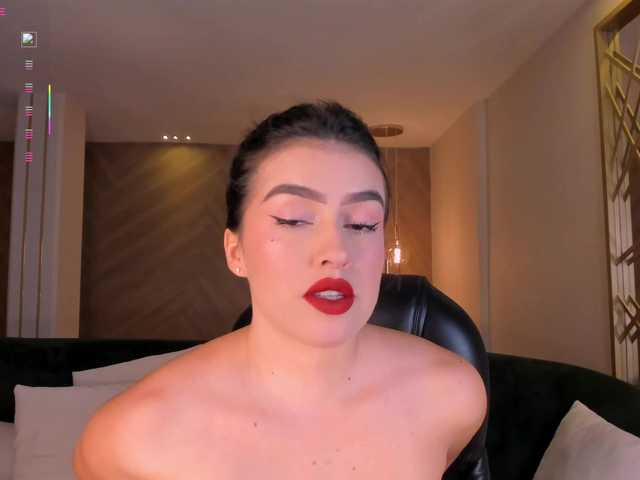PaulinaSantos1 live cam on BongaCams
