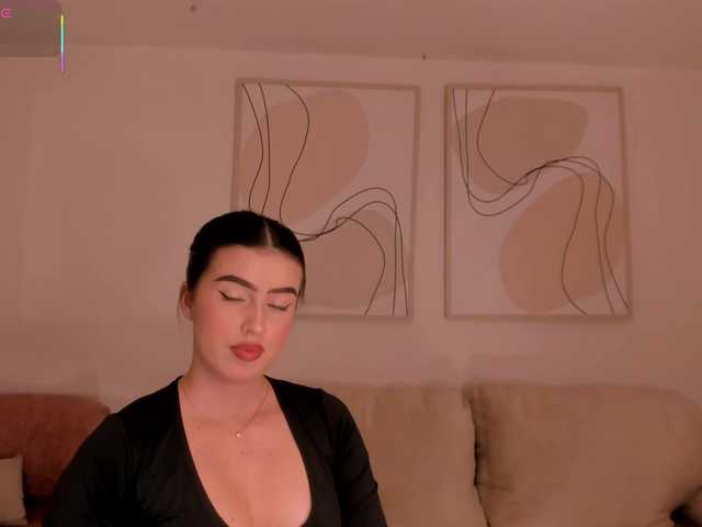 PaulinaSantos1 live cam on BongaCams
