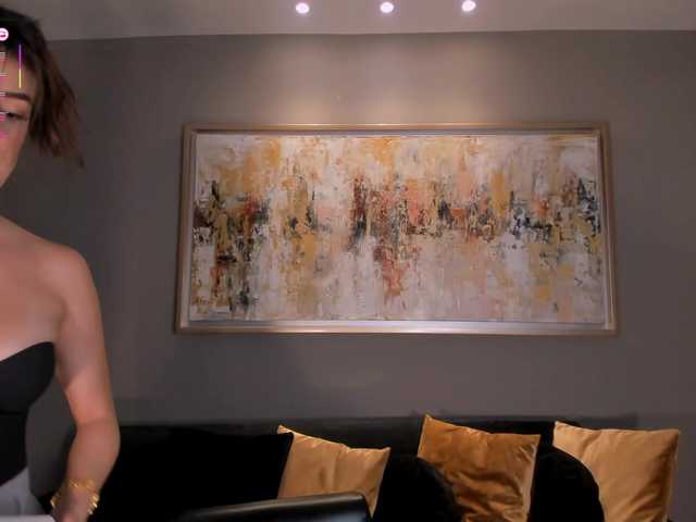 PaulinaSantos1's BongaCams show and profile