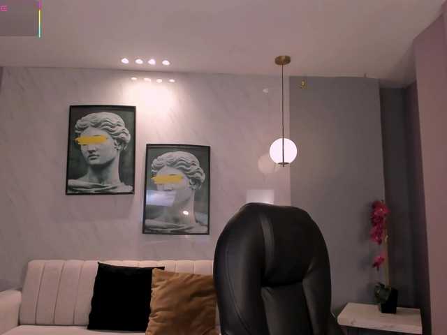 PaulinaSantos1 live cam on BongaCams