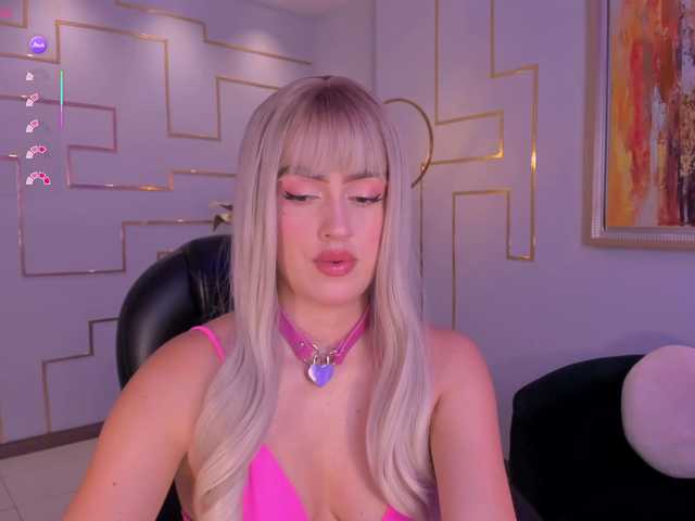 PaulinaSantos1 live cam on BongaCams