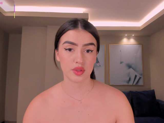 PaulinaSantos1 live webcam show