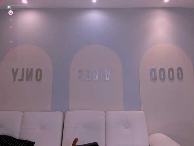 PaulinaSantos1's BongaCams show and profile