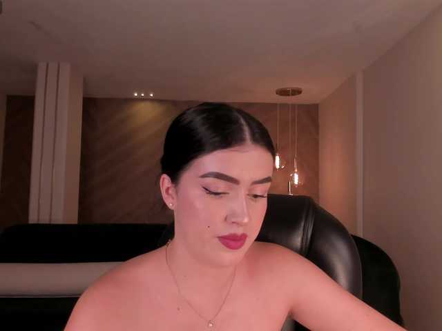 PaulinaSantos1 live cam on BongaCams