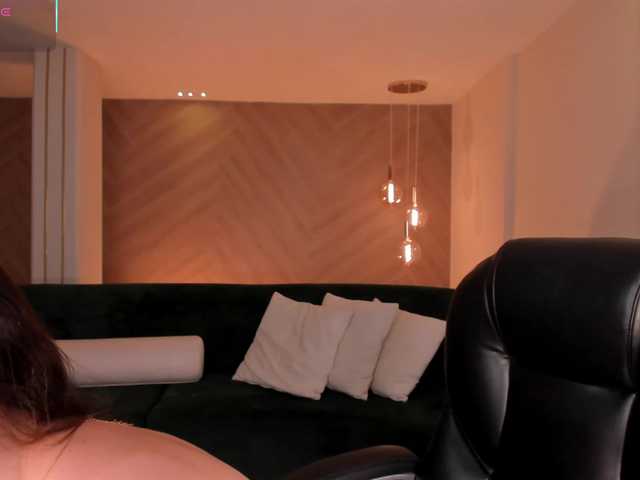 PaulinaSantos1 live cam on BongaCams