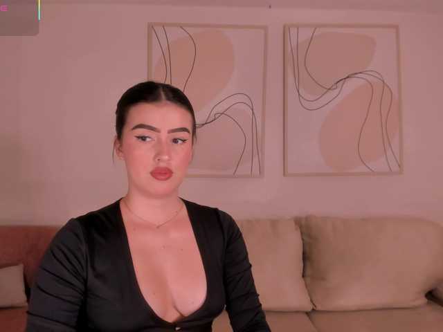 PaulinaSantos1 live cam on BongaCams