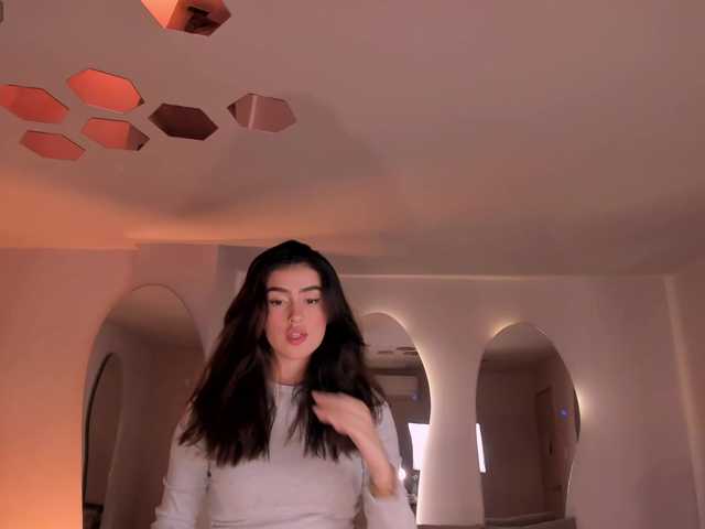 PaulinaSantos1 live cam on BongaCams
