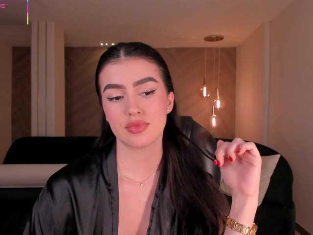 PaulinaSantos1 live cam on BongaCams
