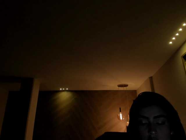 PaulinaSantos1 live cam on BongaCams