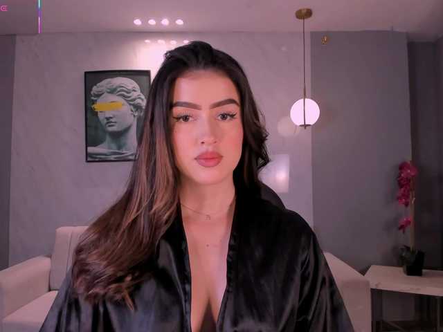 paulinasantos1 cam belle